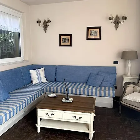 Casa Gelsomino Forte dei Marmi