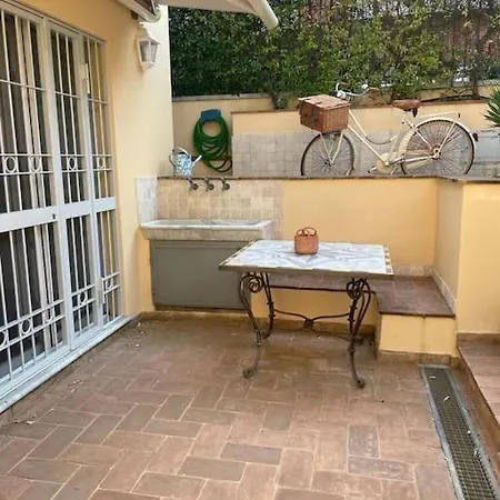 Casa Gelsomino *