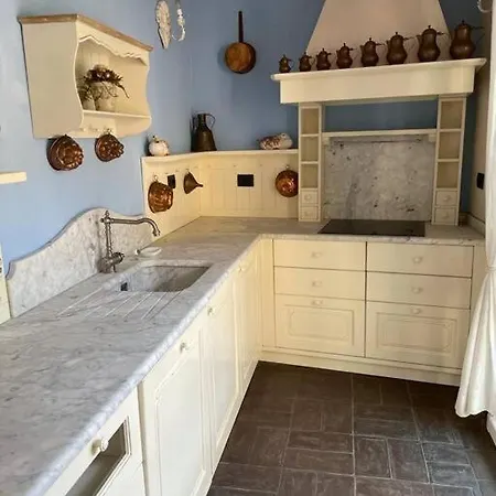 Holiday home Casa Gelsomino