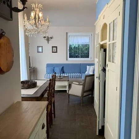 Holiday home Casa Gelsomino