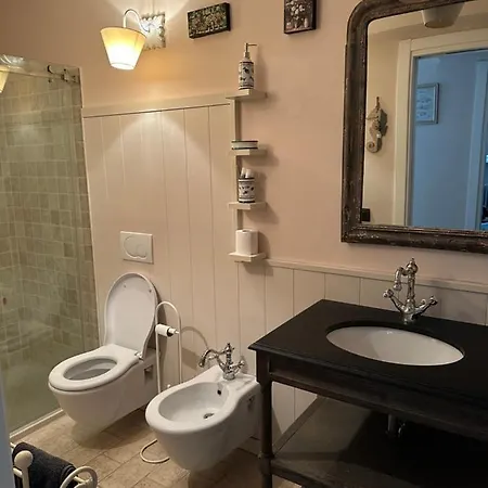 Holiday home Casa Gelsomino