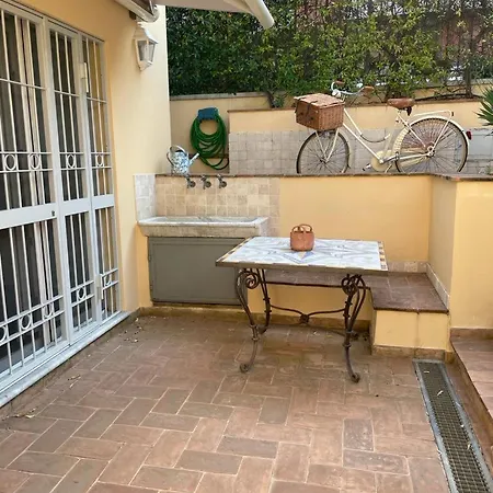 Casa Gelsomino Holiday home *